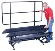 E-Z Choir Risers - Image 20