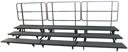E-Z Choir Risers - Image 15