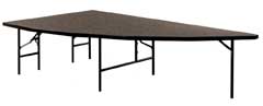 Transfold Adjustable Height Portable Stages - Image 12