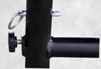 Transfold Adjustable Height Portable Stages - Image 7