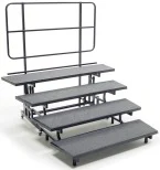 E-Z Choir Risers - Image 14