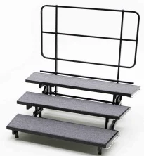 E-Z Choir Risers - Image 12