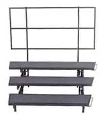 E-Z Choir Risers - Image 19