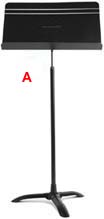 Manhasset Concert Stand