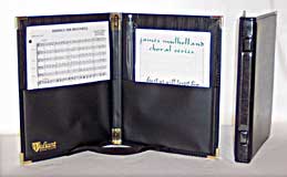 The LEGACY Folio