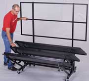 E-Z Choir Risers - Image 9