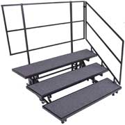 E-Z Choir Risers - Image 7