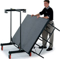 Transfold Adjustable Height Portable Stages - Image 32
