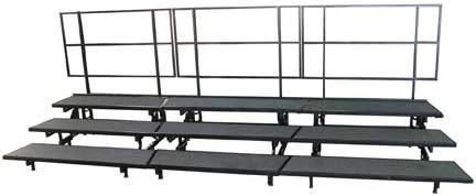 E-Z Choir Risers - Image 4