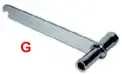 Manhasset Stand Wrench