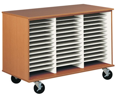 CHORAL FOLIO STORAGE - Image 2