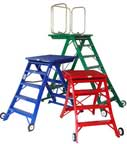 Marching Band Podiums - Image 12