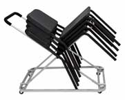 Music Performance Chair - Image 4