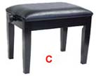 Artist Adjustable Benches - Image 2