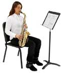 Music Performance Chair - Image 3