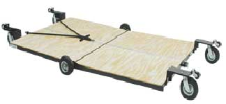 Mobile Percussion Platform - Image 2