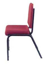 Upholstered Musicians Chair - Image 2