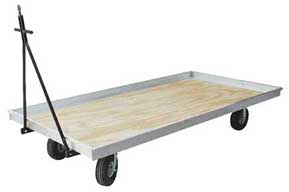 Utility Band Wagon